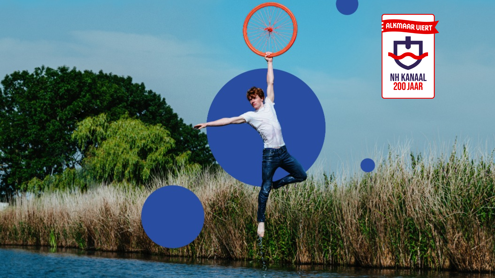 Logo Special Expeditie Alkmaars Kanaal